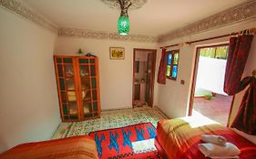 Riad Fes Basma